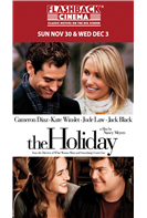 The Holiday